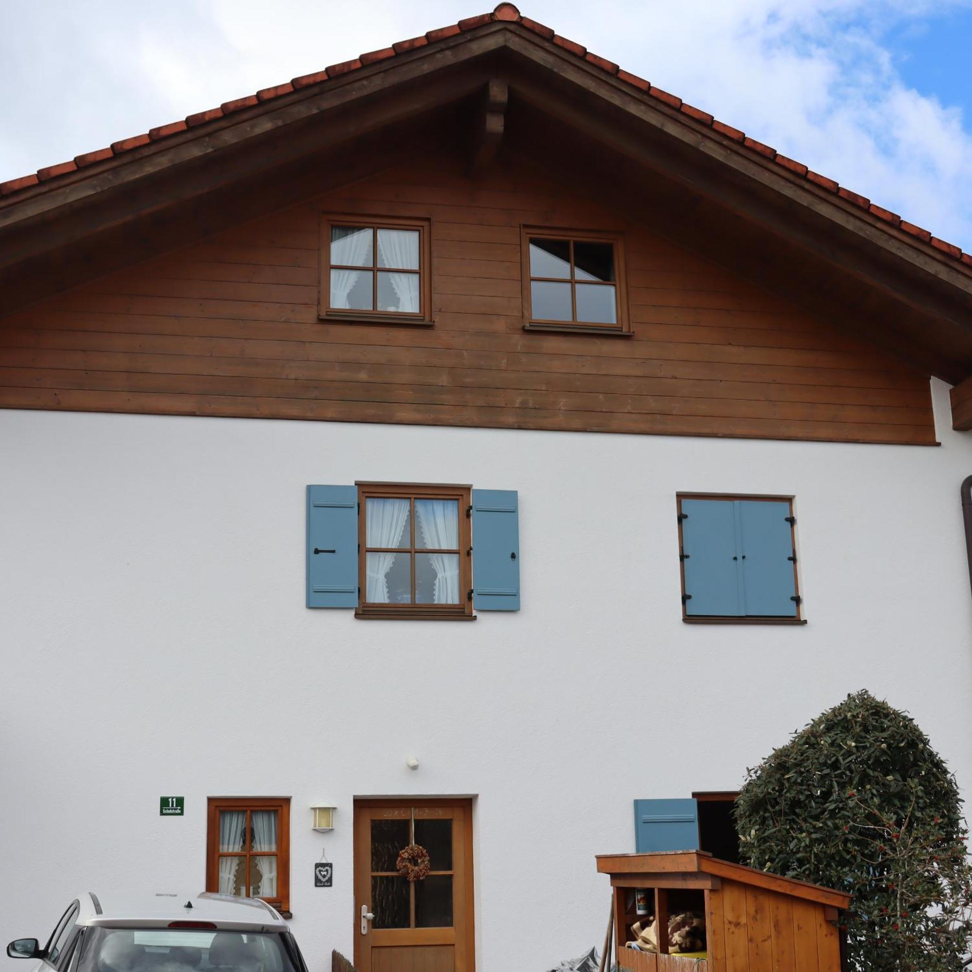 Bader * Ohlstadt