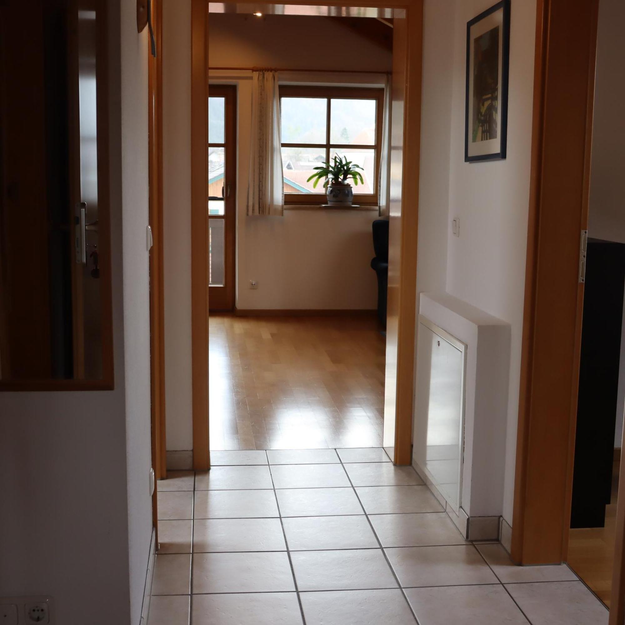 Bader Apartment Ohlstadt