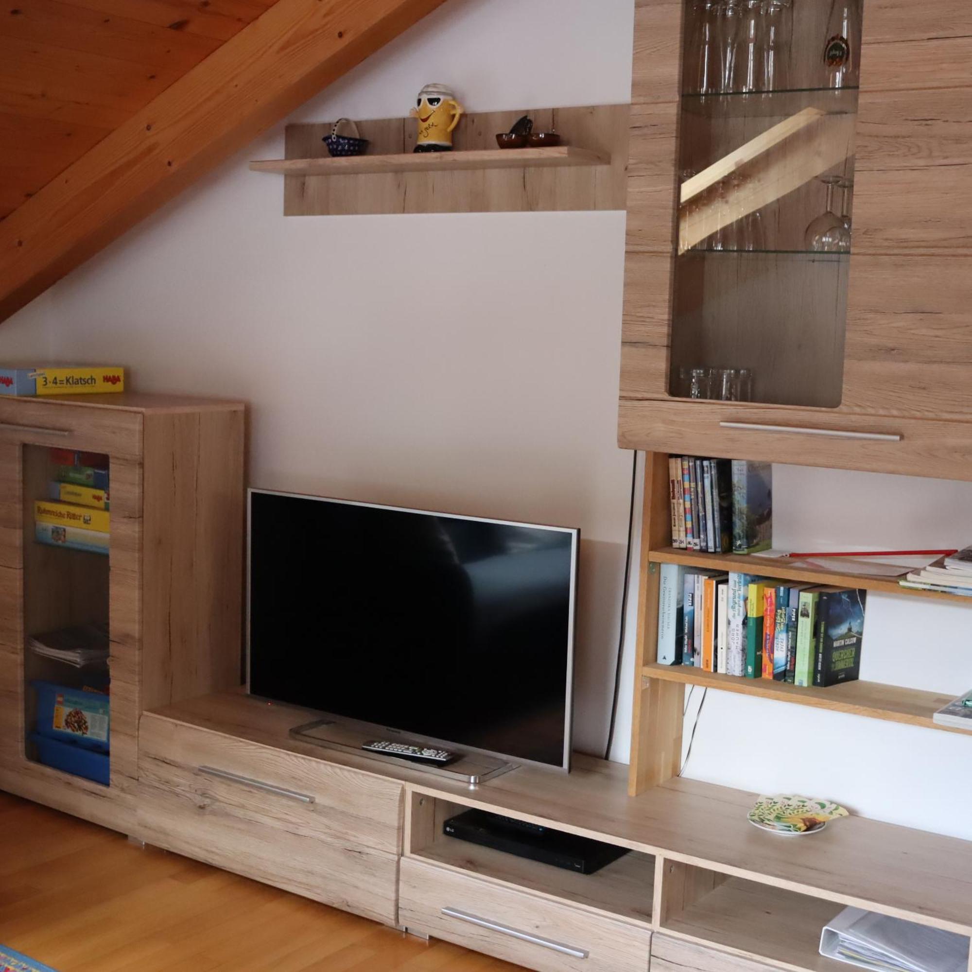 Bader Apartment Ohlstadt