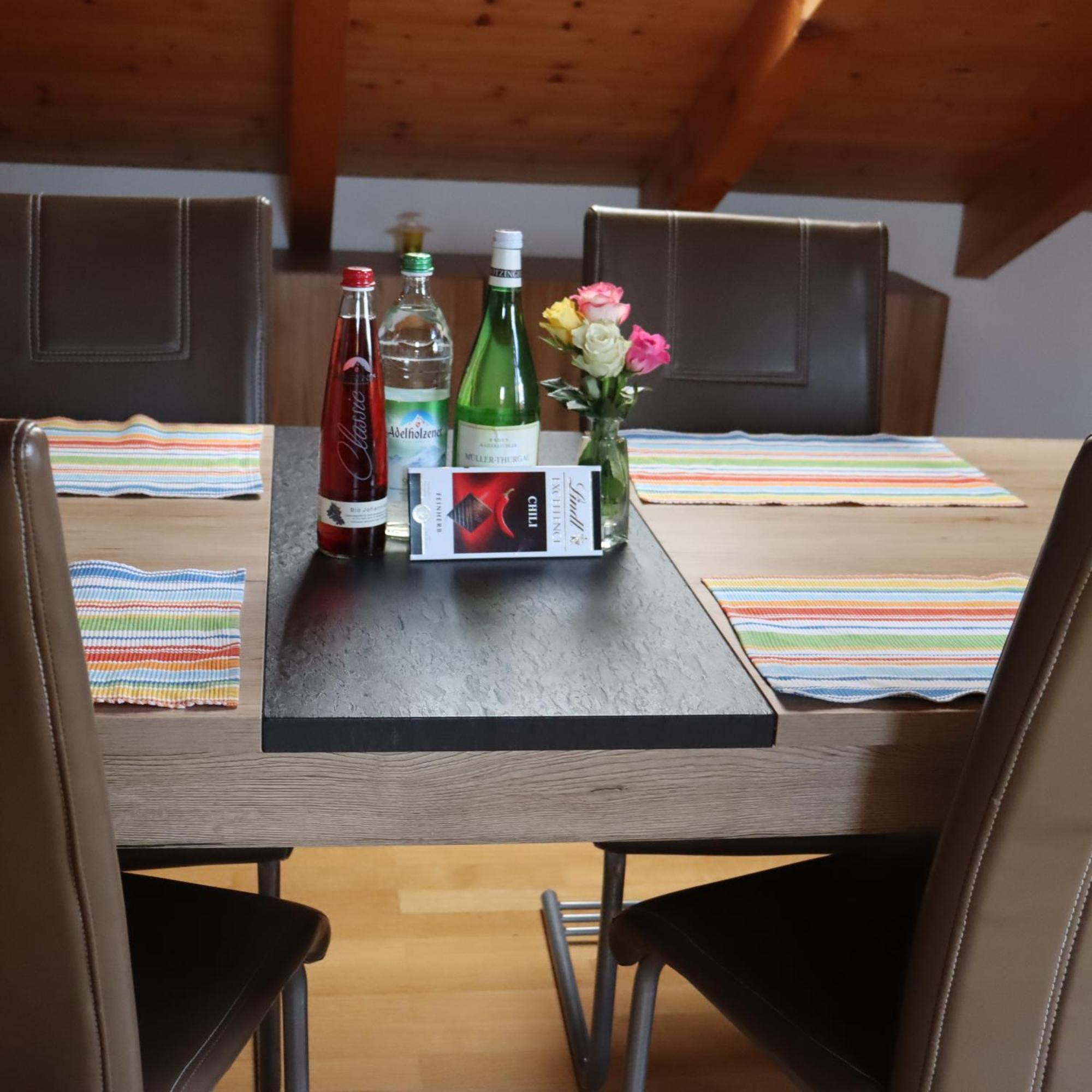Bader Apartment