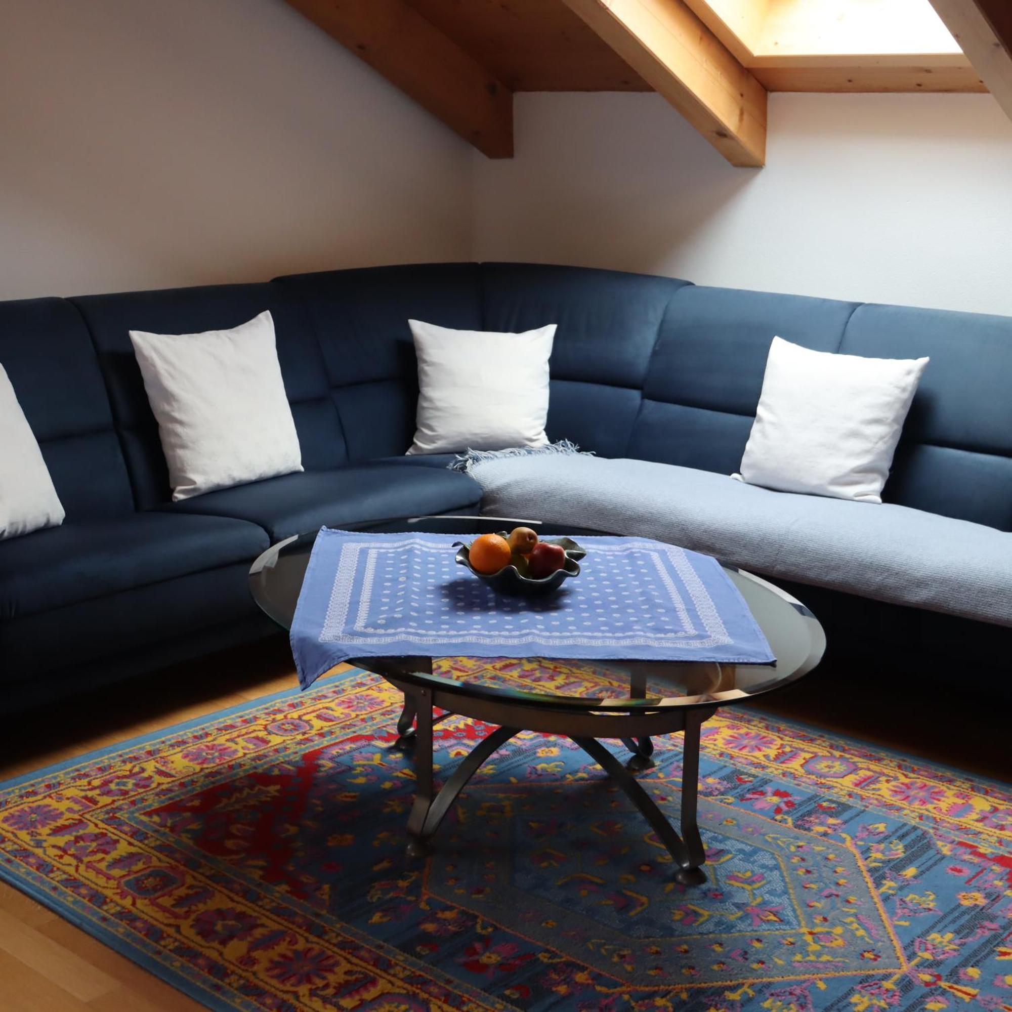 Apartment Bader